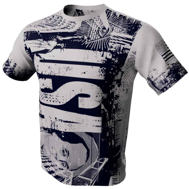 American Blueprint Shirt