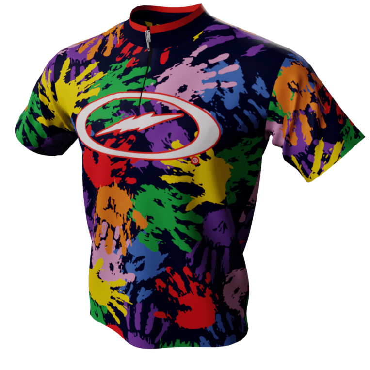 Autism Awareness - Storm Bowling Jersey - Image 7