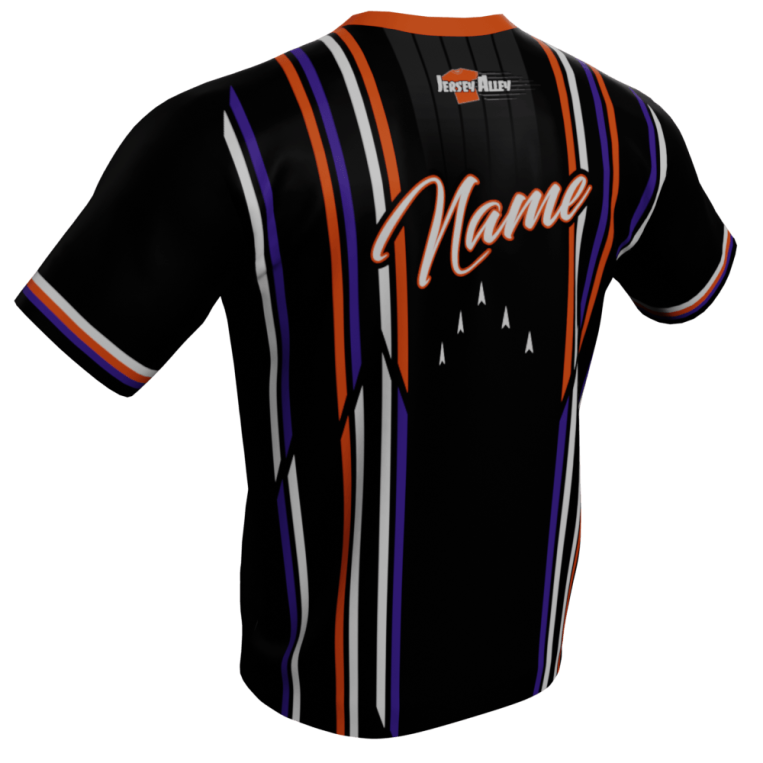 Classico - Hammer Bowling Jersey