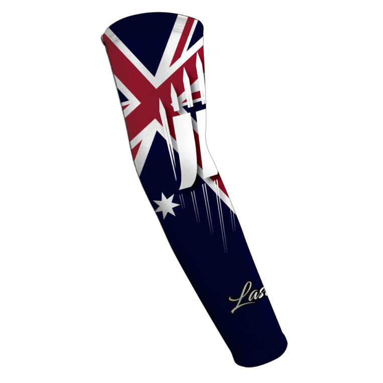 Down Under Bowling Arm Sleeve