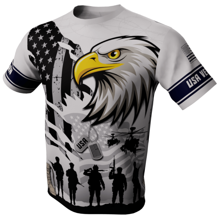 For Honor - Veterans Shirt