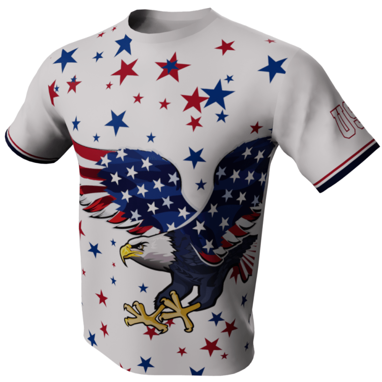 Freedom Flight Shirt