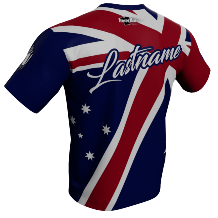 Jersey Alley | Custom Bowling Jerseys and Apparel