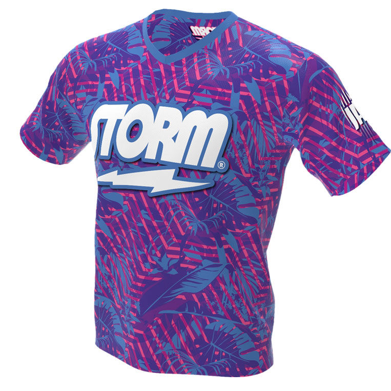 So Shady - Storm Bowling Jersey