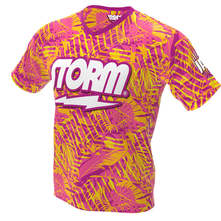 So Shady - Storm Bowling Jersey