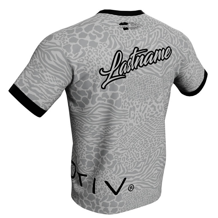 Jersey Alley | Custom Bowling Jerseys and Apparel