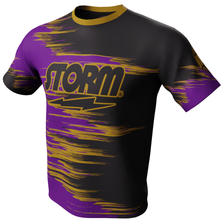 Phaze Storm Bowling Jersey