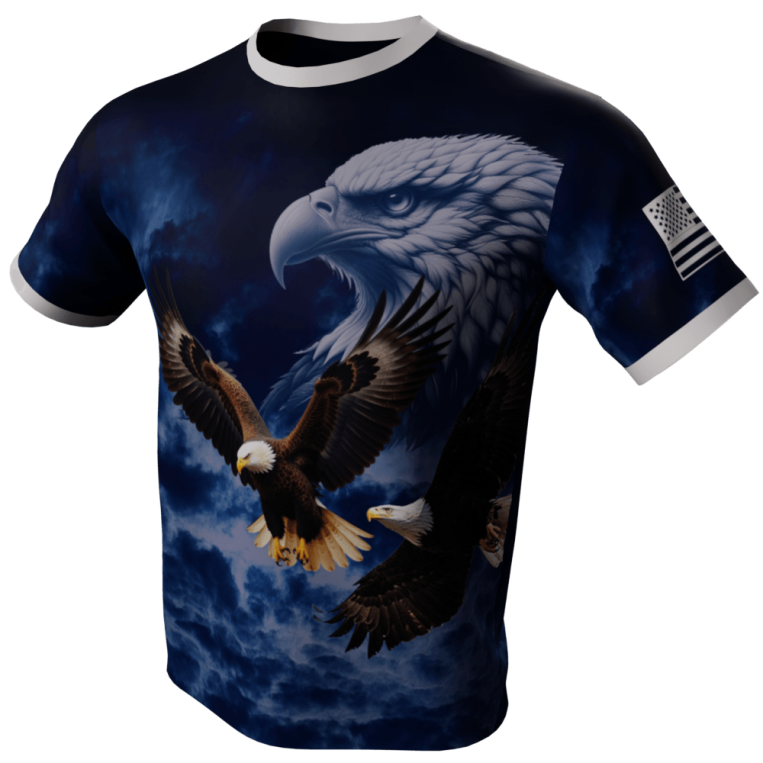 Soaring Eagle Shirt
