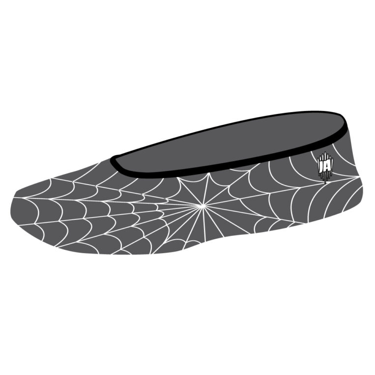 Spiders Kiss Protective Shoe Covers