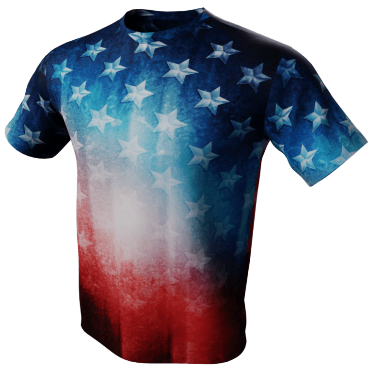 American Stars Shirt