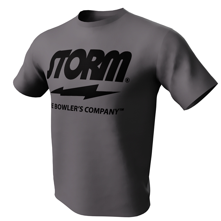 Storm Bowling T-Shirt