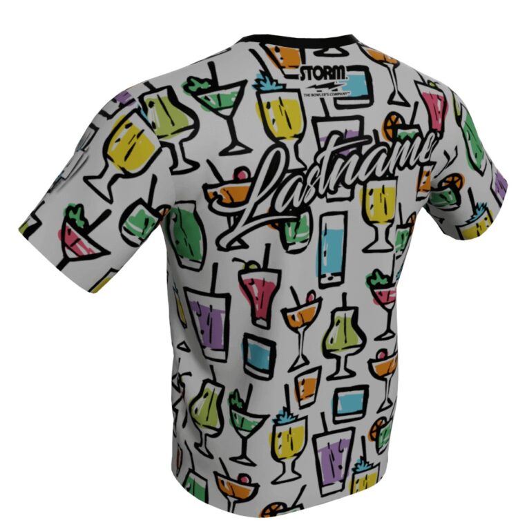 Jersey Alley | Custom Bowling Jerseys and Apparel