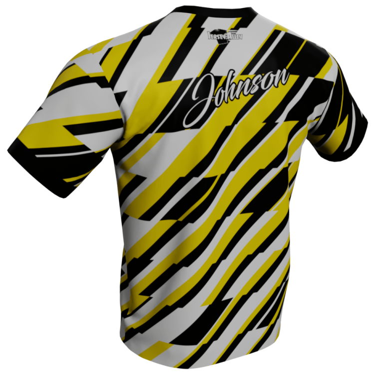 The Illusionist - Radical Bowling Jersey