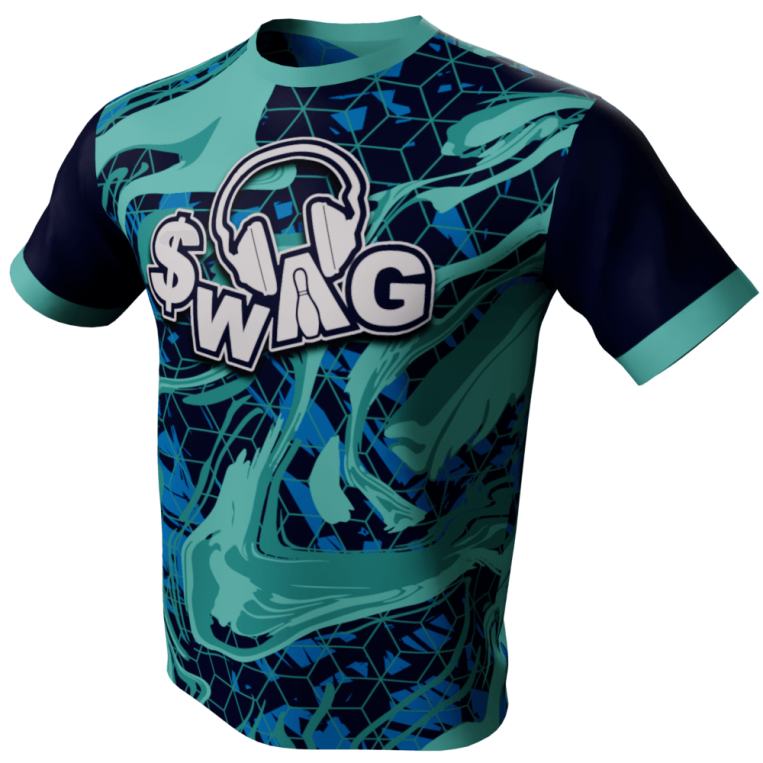 The Odyssey - Swag Bowling Jersey
