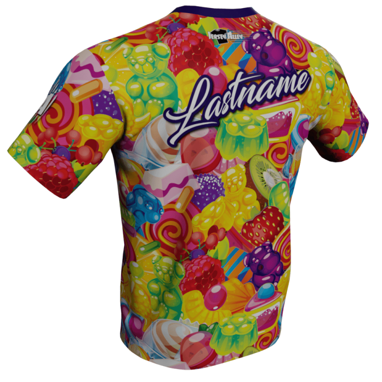 Jersey Alley | Custom Bowling Jerseys and Apparel