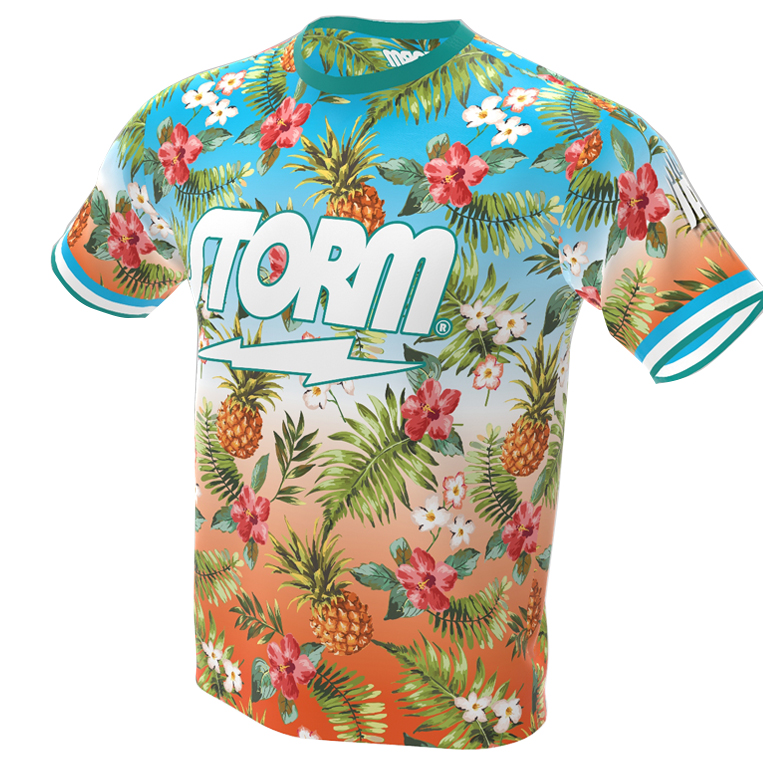 Tropical Vitality Jersey