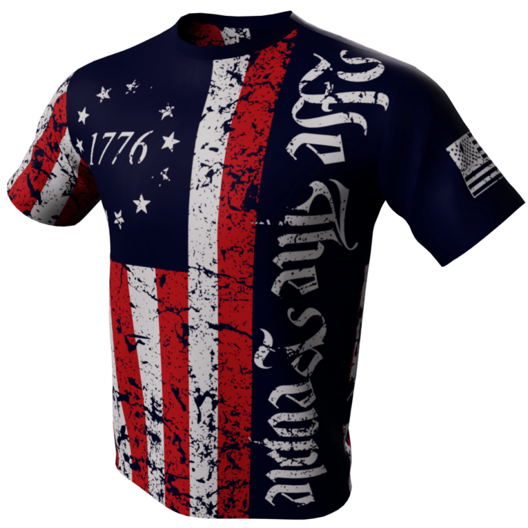 We The People Shirt