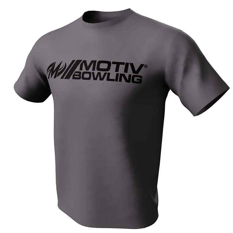 Motiv Bowling T-Shirt