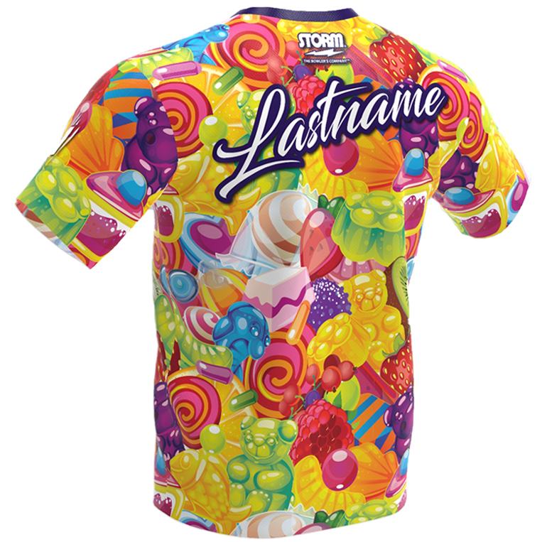 Too Sweet - Storm Bowling Jersey